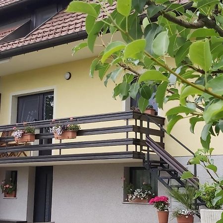 Apartma Arnez Bled Exterior foto