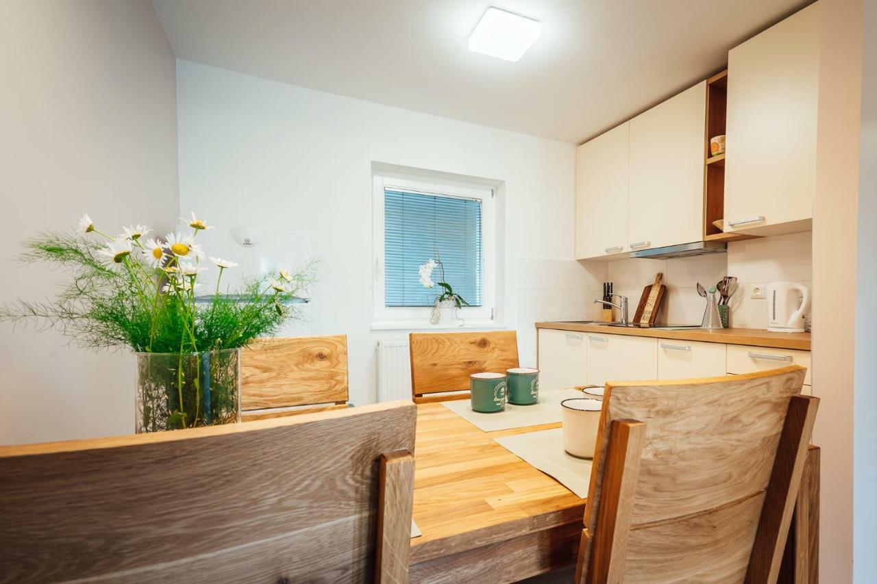 Apartma Arnez Bled Exterior foto