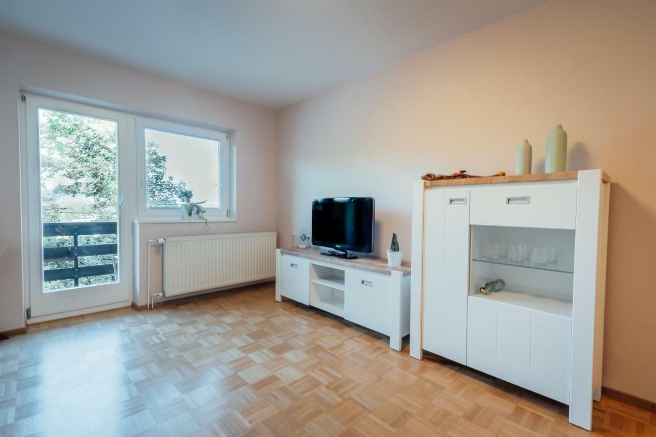 Apartma Arnez Bled Exterior foto